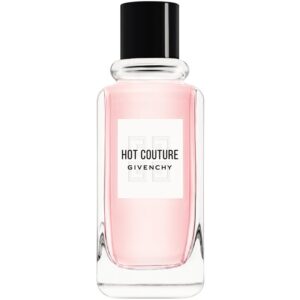 GIVENCHY Hot Couture Eau de Toilette pentru femei 100 ml-Țena