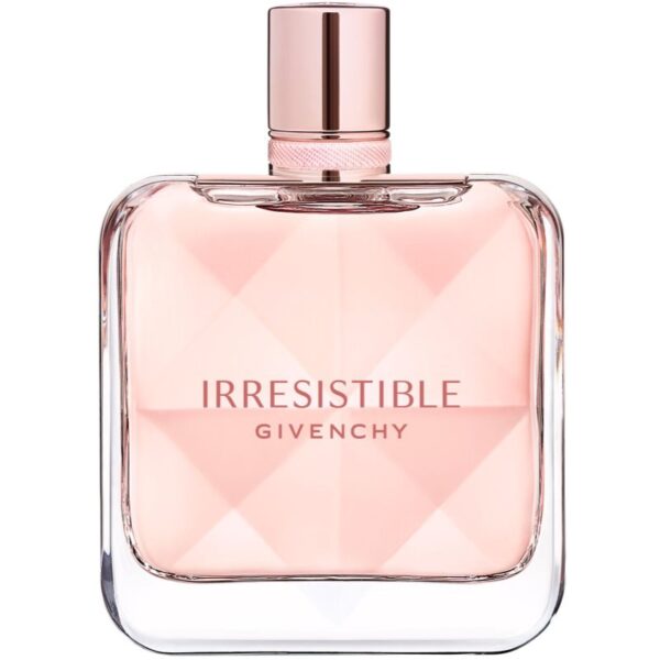 GIVENCHY Irresistible Eau de Parfum reincarcabil pentru femei 100 ml-ro