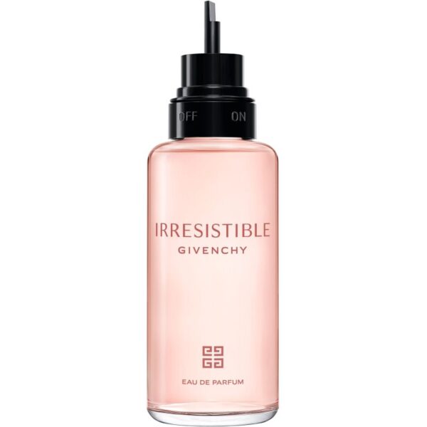 GIVENCHY Irresistible Eau de Parfum rezervă pentru femei 150 ml-ro