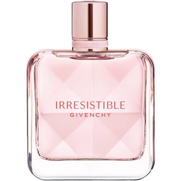 GIVENCHY Irresistible Eau de Toilette pentru femei 80 ml-ro