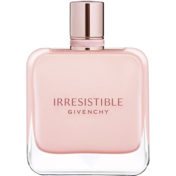 GIVENCHY Irresistible Rose Velvet Eau de Parfum pentru femei 80 ml-ro