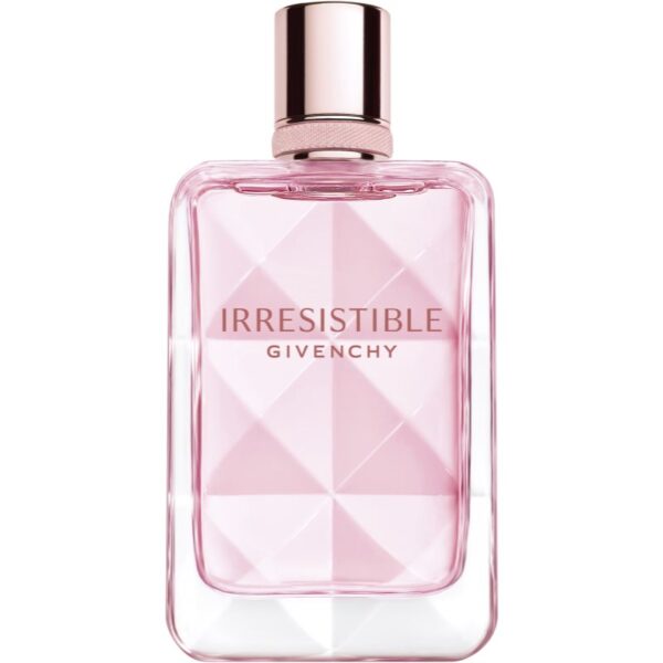 GIVENCHY Irresistible Very Floral Eau de Parfum pentru femei 80 ml-Țena