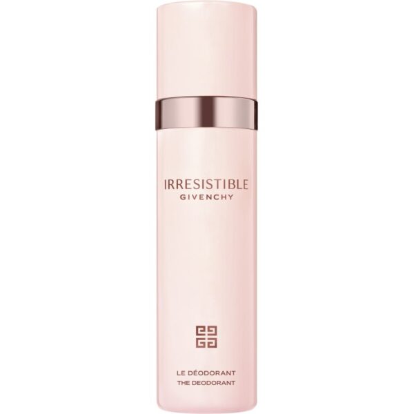 GIVENCHY Irresistible deodorant pentru femei 100 ml-ro