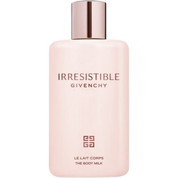GIVENCHY Irresistible lapte de corp pentru femei 200 ml-ro