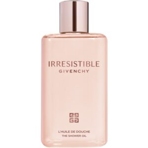 GIVENCHY Irresistible ulei de dus pentru femei 200 ml-ro