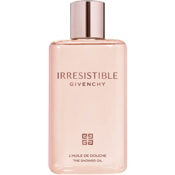 GIVENCHY Irresistible ulei de dus pentru femei 200 ml-ro