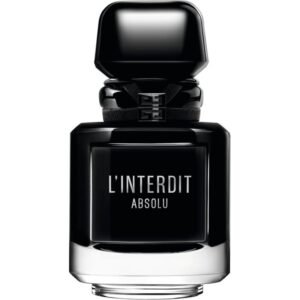 GIVENCHY L’Interdit Absolu Eau de Parfum intense pentru femei 35 ml-Țena