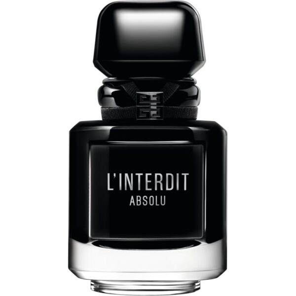 GIVENCHY L’Interdit Absolu Eau de Parfum intense pentru femei 35 ml-Țena