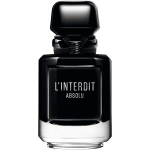 GIVENCHY L’Interdit Absolu Eau de Parfum intense pentru femei 50 ml-ro