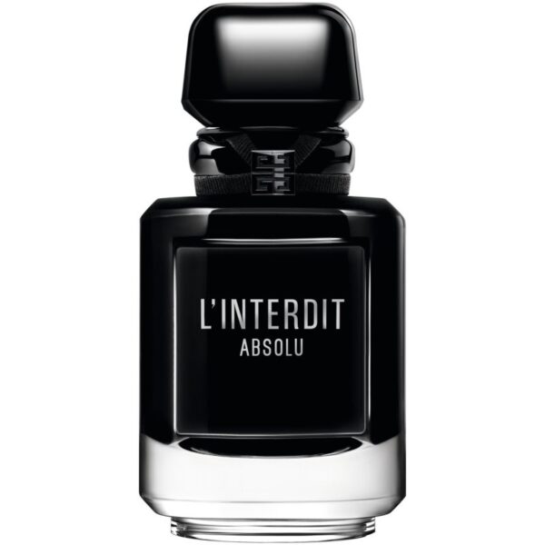 GIVENCHY L’Interdit Absolu Eau de Parfum intense pentru femei 50 ml-ro