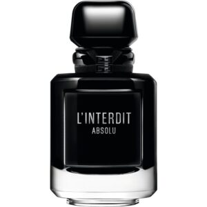 GIVENCHY L’Interdit Absolu Eau de Parfum intense pentru femei 80 ml-Țena