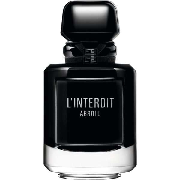 GIVENCHY L’Interdit Absolu Eau de Parfum intense pentru femei 80 ml-Țena