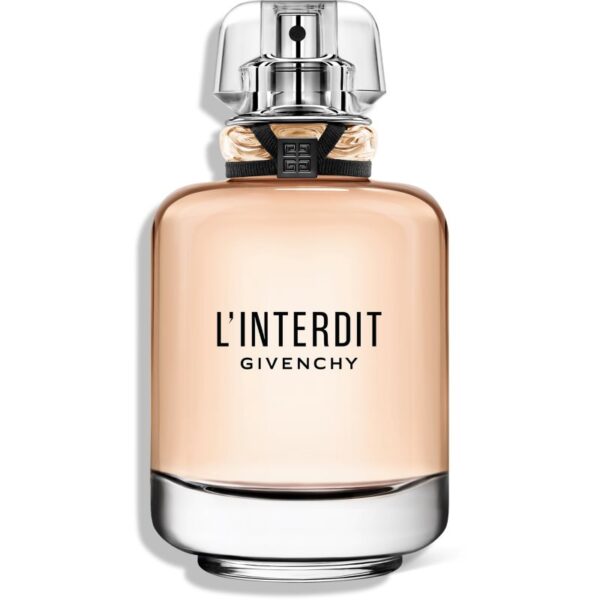 GIVENCHY L’Interdit Eau de Parfum pentru femei 125 ml-ro