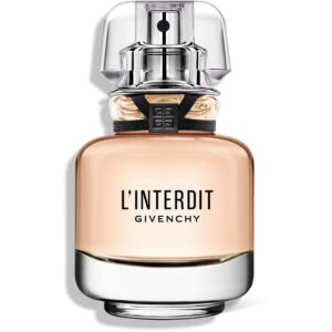 GIVENCHY L’Interdit Eau de Parfum pentru femei 35 ml-Țena