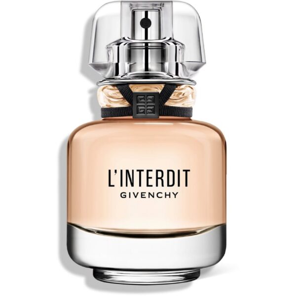 GIVENCHY L’Interdit Eau de Parfum pentru femei 35 ml-Țena