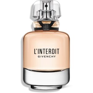 GIVENCHY L’Interdit Eau de Parfum pentru femei 80 ml-ro