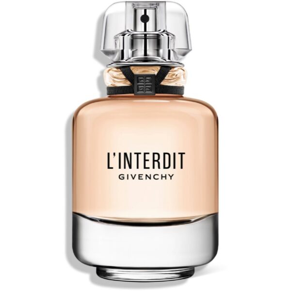 GIVENCHY L’Interdit Eau de Parfum pentru femei 80 ml-ro