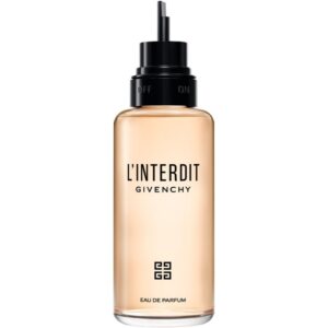 GIVENCHY L’Interdit Eau de Parfum rezervă pentru femei 150 ml-Țena