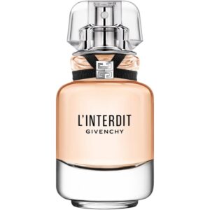 GIVENCHY L’Interdit Eau de Toilette pentru femei 35 ml-Țena
