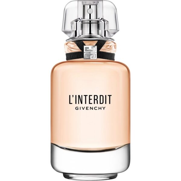 GIVENCHY L’Interdit Eau de Toilette pentru femei 50 ml-Țena