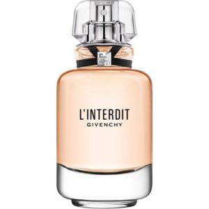 GIVENCHY L’Interdit Eau de Toilette pentru femei 80 ml-Țena