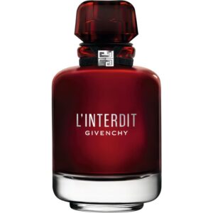 GIVENCHY L’Interdit Rouge Eau de Parfum pentru femei 125 ml-Țena