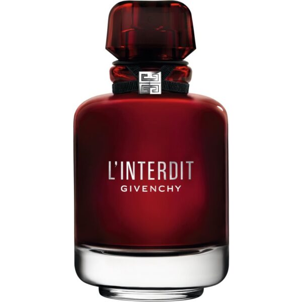 GIVENCHY L’Interdit Rouge Eau de Parfum pentru femei 125 ml-Țena