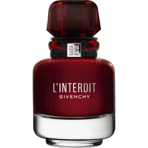 GIVENCHY L’Interdit Rouge Eau de Parfum pentru femei 35 ml-ro