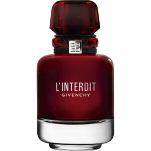 GIVENCHY L’Interdit Rouge Eau de Parfum pentru femei 50 ml-ro