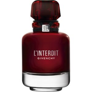 GIVENCHY L’Interdit Rouge Eau de Parfum pentru femei 80 ml-ro
