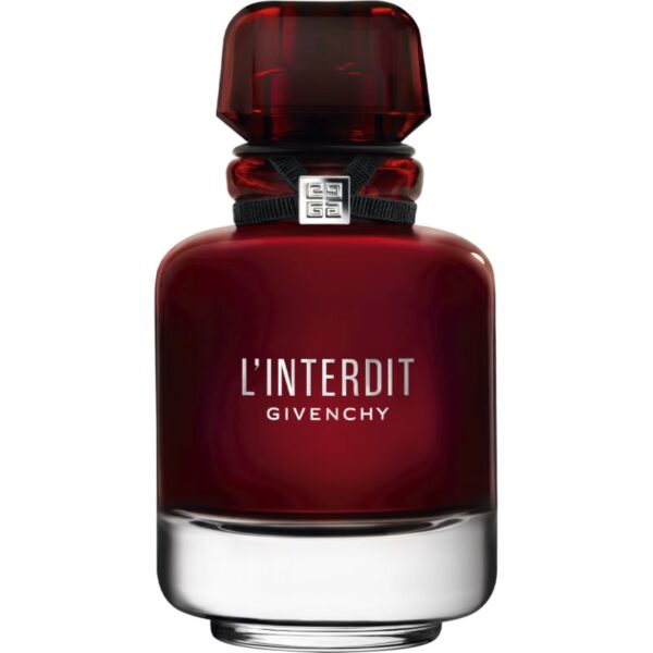 GIVENCHY L’Interdit Rouge Eau de Parfum pentru femei 80 ml-ro
