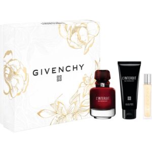 GIVENCHY L’Interdit Rouge set cadou pentru femei-ro