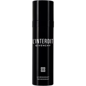 GIVENCHY L’Interdit deodorant spray pentru femei 100 ml-ro