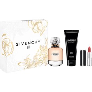 GIVENCHY L’Interdit set cadou pentru femei-ro