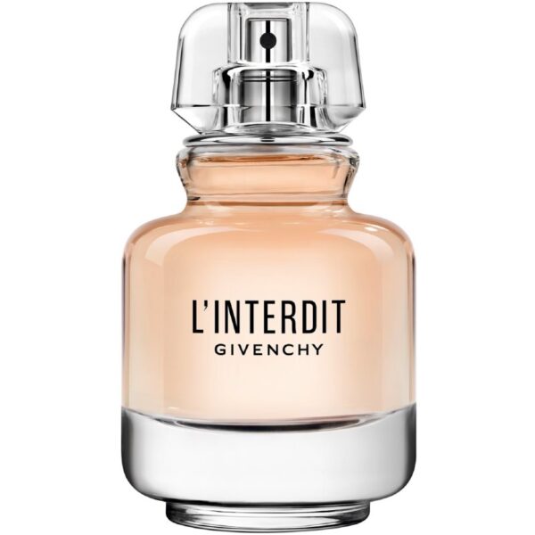 GIVENCHY L’Interdit spray parfumat pentru par pentru femei 35 ml-Țena