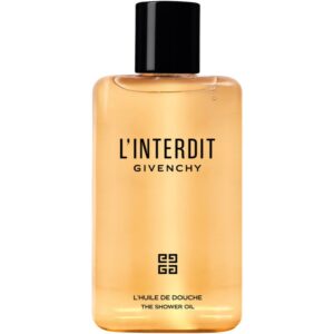 GIVENCHY L’Interdit ulei de dus reincarcabil pentru femei 200 ml-Țena