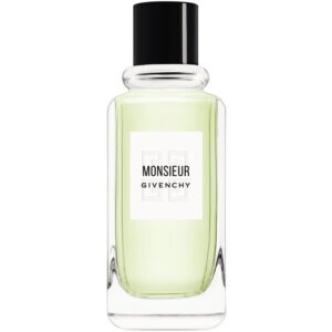 GIVENCHY Monsieur de Givenchy Eau de Toilette pentru bărbați 100 ml-ro