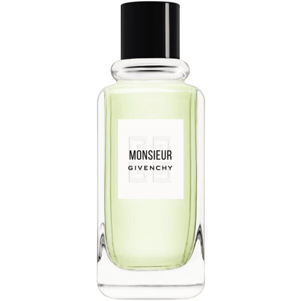 GIVENCHY Monsieur de Givenchy Eau de Toilette pentru bărbați 100 ml-ro