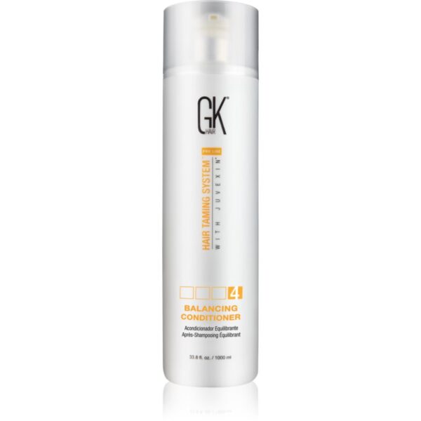 GK Hair Balancing balsam protector pentru toate tipurile de păr 1000 ml-ro