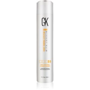 GK Hair Balancing balsam protector pentru toate tipurile de păr 300 ml-ro