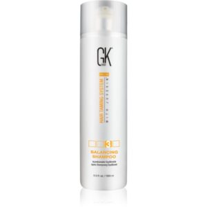 GK Hair Balancing sampon delicat ofera hidratare si stralucire 1000 ml-ro