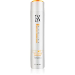 GK Hair Balancing sampon delicat ofera hidratare si stralucire 300 ml-ro