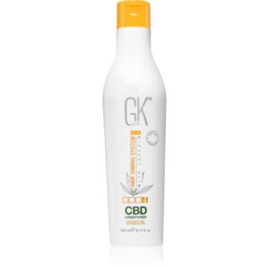GK Hair CBD Conditioner balsam revitalizant cu CBD 240 ml-ro