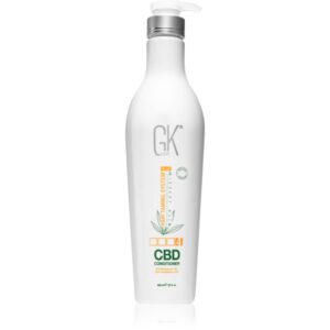 GK Hair CBD Conditioner balsam revitalizant cu CBD 650 ml-ro