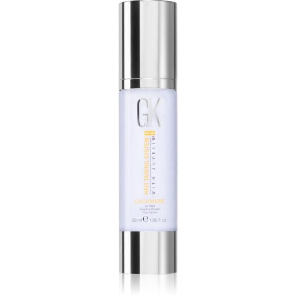 GK Hair Cashmere balsam pentru regenerarea părului 50 ml-Țena