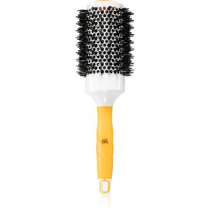 GK Hair Ceramic + Ionic perie rotundă pentru păr 5.3 cm-Țena