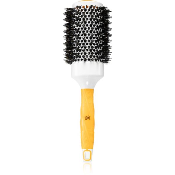 GK Hair Ceramic + Ionic perie rotundă pentru păr 5.3 cm-Țena