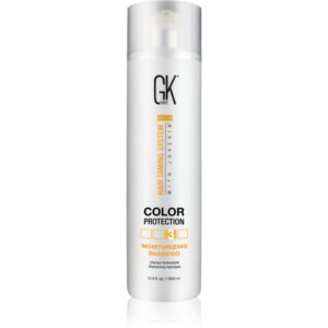 GK Hair Color Protection Moisturizing Shampoo Sampon hidratant pentru par vopsit. pentru păr 1000 ml-ro