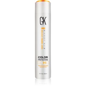 GK Hair Color Protection Moisturizing Shampoo Sampon hidratant pentru par vopsit. pentru păr 300 ml-ro