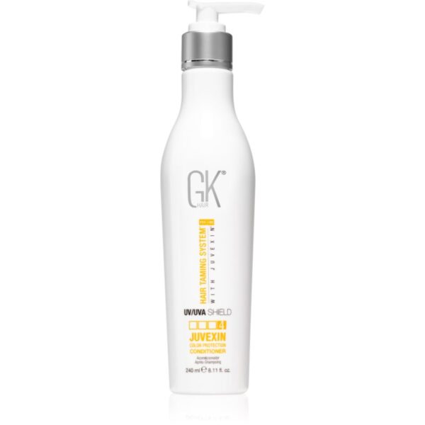 GK Hair Color Shield balsam pentru păr vopsit cu filtru UV 240 ml-ro